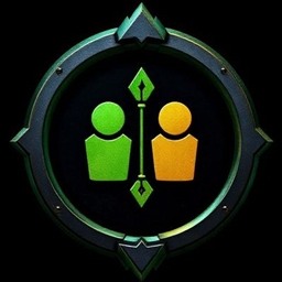 Simple Reputation Bar project image