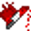 Cannibalism Super Ultra Mega logo