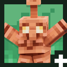 Copper Experience+ project image
