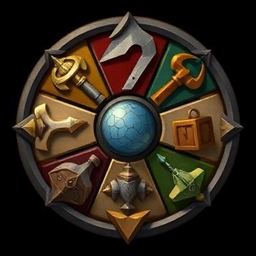 Simple Tradeskills project image