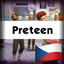 Preteen by adeepindigo | Czech Translation (Čeština) logo