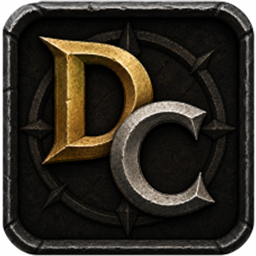 Dungeon Counter logo