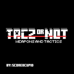 [TaCZ] Weapons and Tactics logo