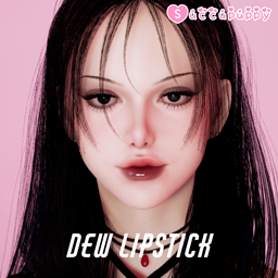 Dew - Lipstick project image