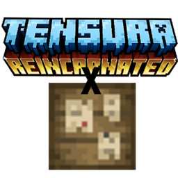 TR: Bountiful Reincarnation logo