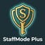 StaffMode Plus logo