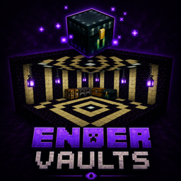 EnderVault project image