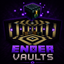 EnderVault logo
