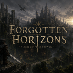 Forgotten Horizons Medieval logo