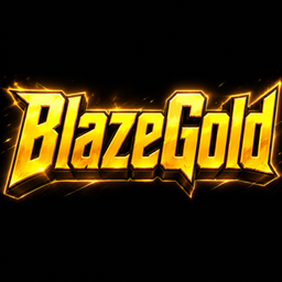 BlazeGold 16x project image