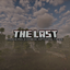 THE LAST - Modern Zombie Apocalypse logo