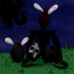 The Broken Easter