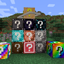 Lucky Block Money Hunt logo