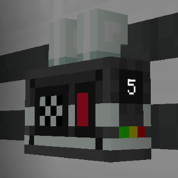 Timed Keypad Recipe for Changed Addon + logo