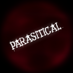 Parasitical logo