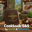 Cookbook S&S by Somik & Severinka - Tradução PTBR logo