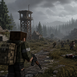 DayZ Survival project image