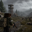 DayZ Survival logo