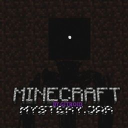 Mystery.jar logo