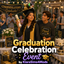 Graduation Celebration Event by KiaraSims4Mods - Tradução PTBR logo