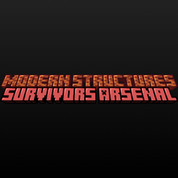 Modern structures x survivors arsenal (add-on) project image