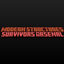 Modern structures x survivors arsenal (add-on) logo