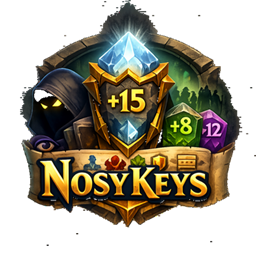 NosyKeys project image