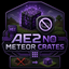 AE2 No Meteor Crates logo