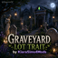Graveyard Lot Trait by KiaraSims4Mods - Tradução PTBR logo