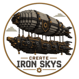 Create Iron Skys project image