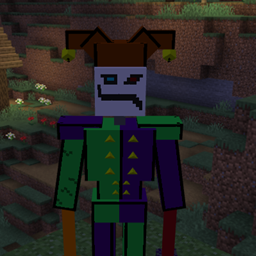 Jester logo