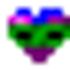 DARKNESS' pack logo