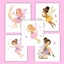 Little Fairies - Kids Wall Art logo