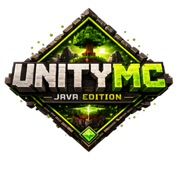 Unity Oficial logo