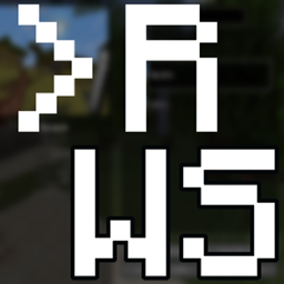Reimagined World Select logo
