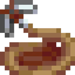 Weavers Grappling Hook project image