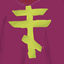 daquack's Christianity logo