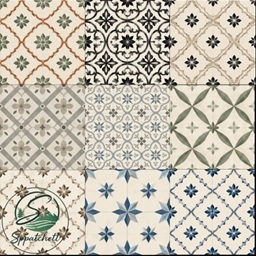 Heritage Tile Collection project image