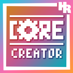 HR Core Creator logo