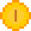 Quest Book COIN logo