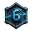 [6kua] Quality of Life logo