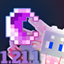 Shape Shifter Curse-Unofficial Port logo
