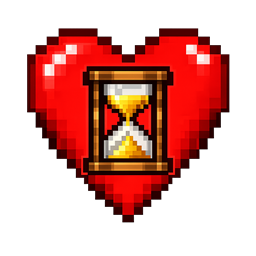 TimeHeats logo