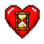 TimeHeats logo