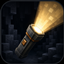 En-V Flashlight logo