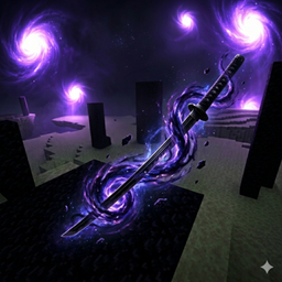 Voidedge Swords project image