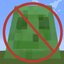 No Superflat Slimes logo