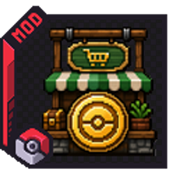 CobbleDollarsCommandShop logo