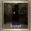 [kaguya]✟resident evil 8✟donna beneviento logo