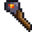 The Excavator Pickaxe logo